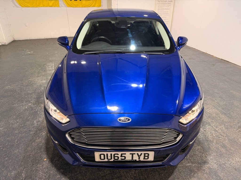 Used Ford Mondeo 2015 for sale - 76617757: Photo 34