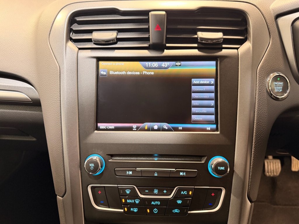 Used Ford Mondeo 2015 for sale - 76617757: Photo 35