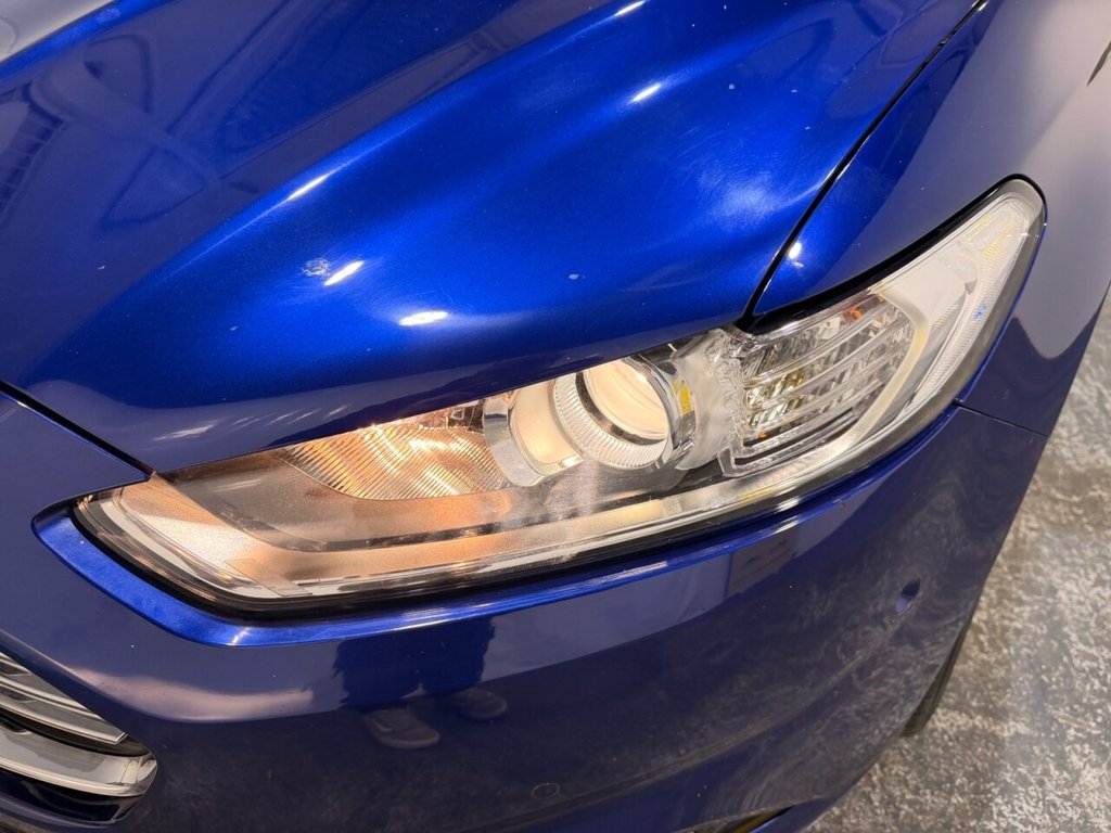 Used Ford Mondeo 2015 for sale - 76617757: Photo 36