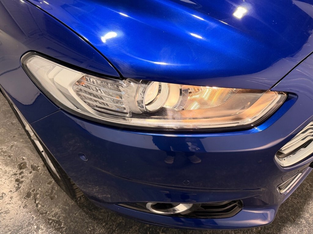 Used Ford Mondeo 2015 for sale - 76617757: Photo 38