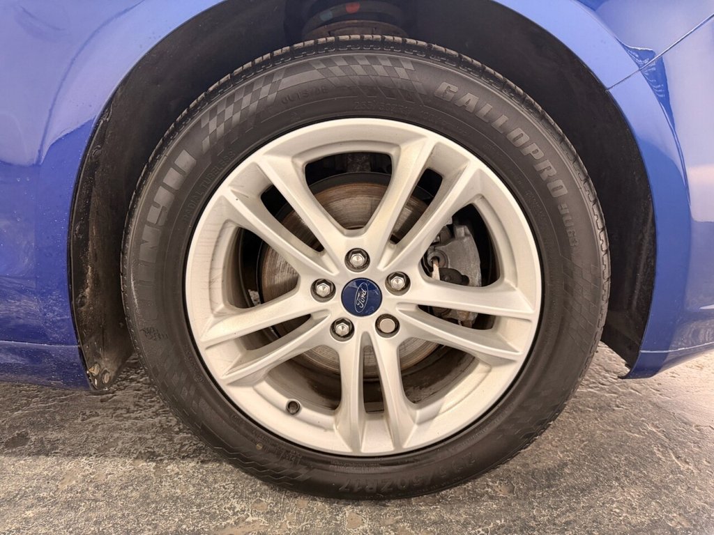 Used Ford Mondeo 2015 for sale - 76617757: Photo 39