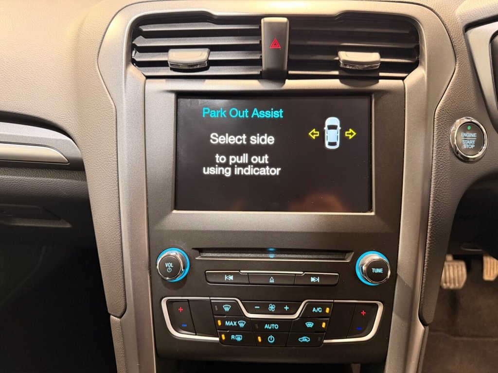 Used Ford Mondeo 2015 for sale - 76617757: Photo 4