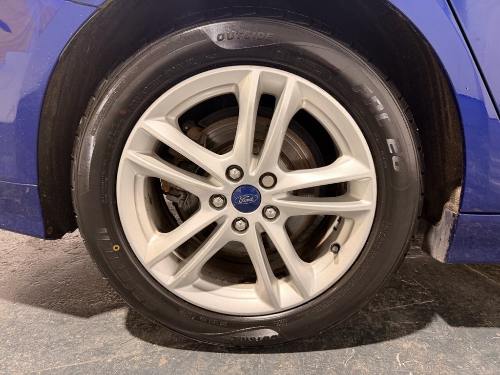 Used Ford Mondeo 2015 for sale - 76617757: Photo 41