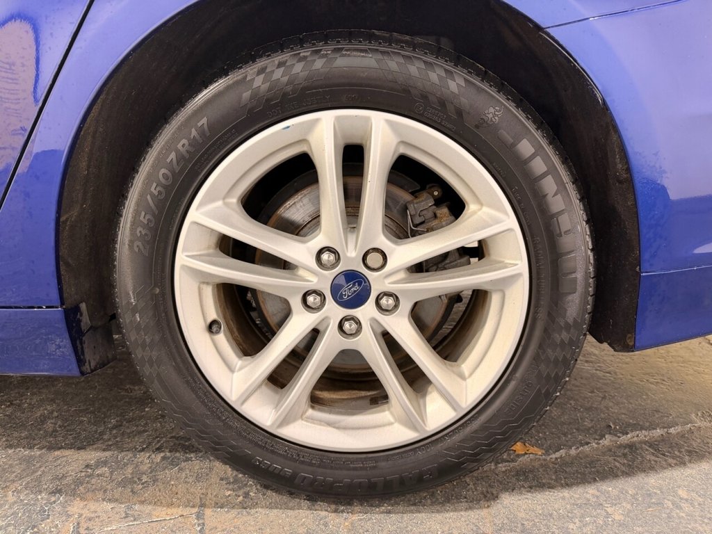 Used Ford Mondeo 2015 for sale - 76617757: Photo 42