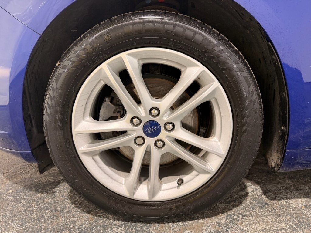 Used Ford Mondeo 2015 for sale - 76617757: Photo 43