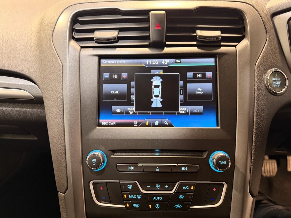 Used Ford Mondeo 2015 for sale - 76617757: Photo 48