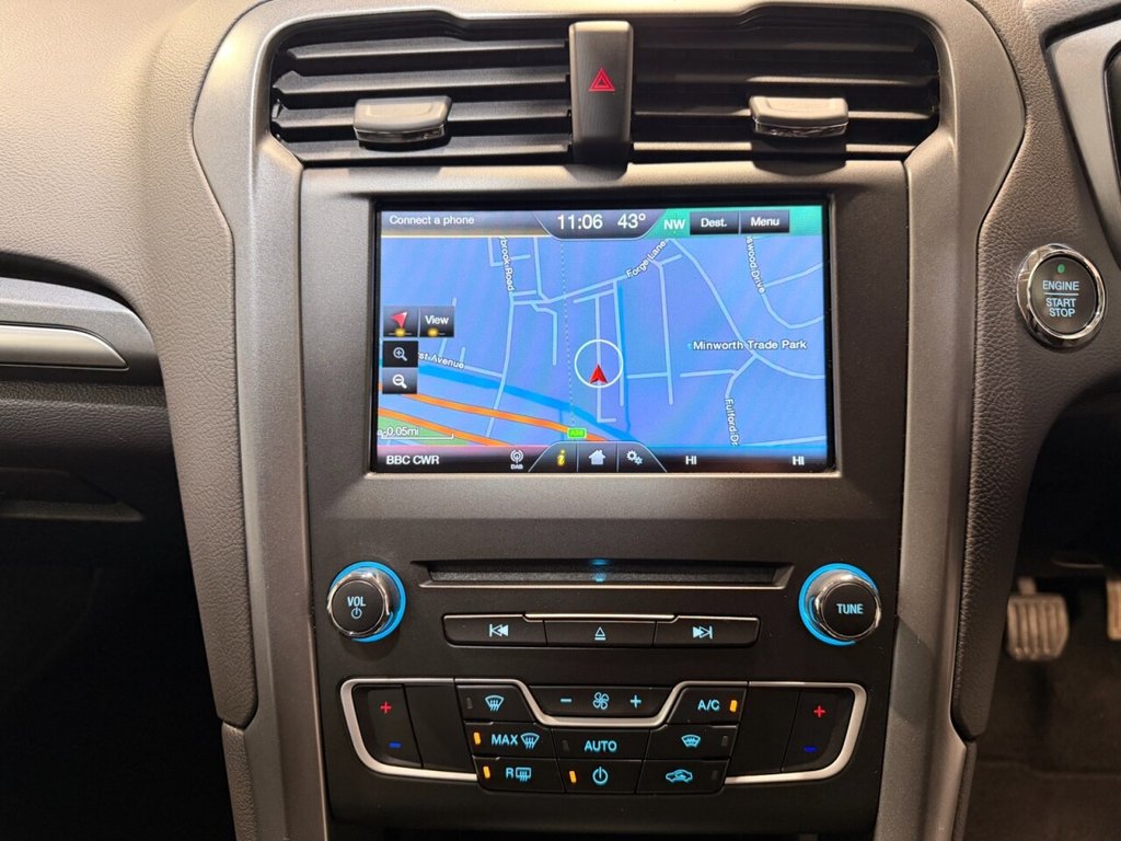 Used Ford Mondeo 2015 for sale - 76617757: Photo 5