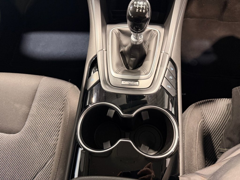 Used Ford Mondeo 2015 for sale - 76617757: Photo 50