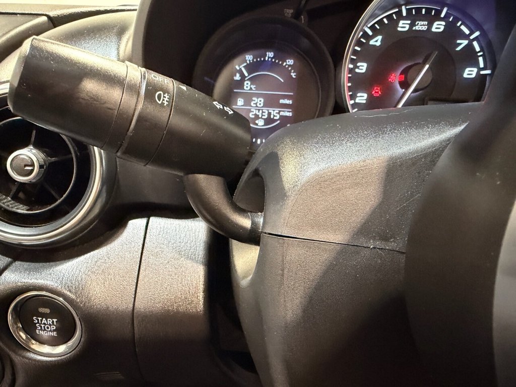 Used Fiat 124 Spider 2018 for sale - 77507963: Photo 32