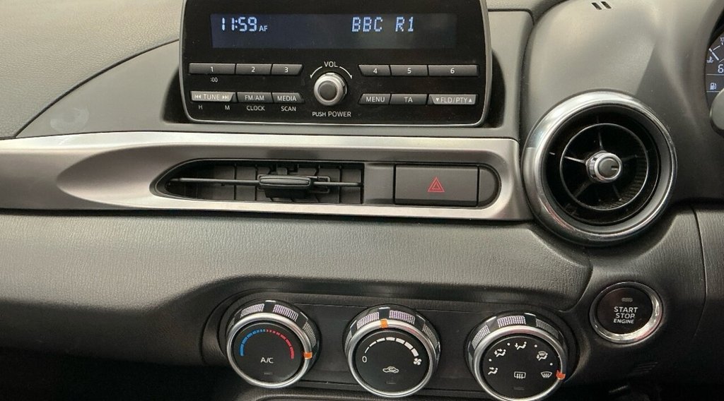 Used Fiat 124 Spider 2018 for sale - 77507963: Photo 35