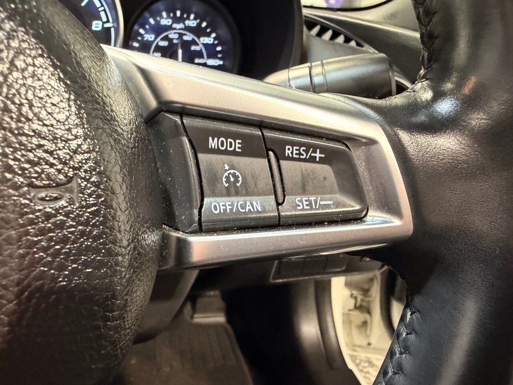 Used Fiat 124 Spider 2018 for sale - 77507963: Photo 43