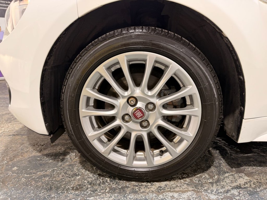 Used Fiat 124 Spider 2018 for sale - 77507963: Photo 49