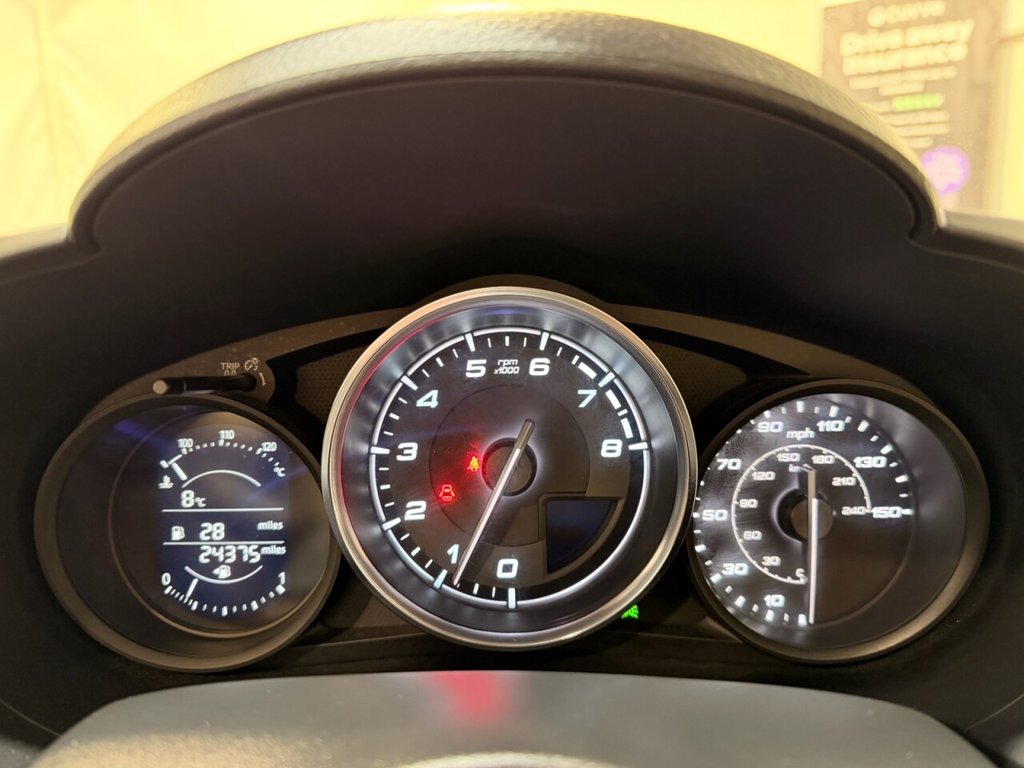 Used Fiat 124 Spider 2018 for sale - 77507963: Photo 50