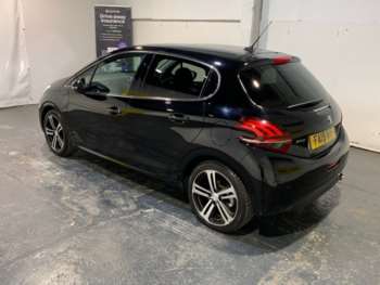 Used Peugeot 208 2019 for sale - 75149912: Photo