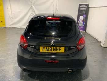 Used Peugeot 208 2019 for sale - 75149912: Photo
