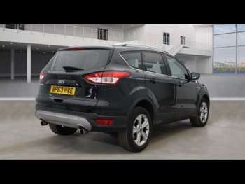 Used Ford Kuga 2014 for sale - 74917139: Photo