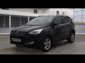 Used Ford Kuga 2014 for sale - 74917139: Photo