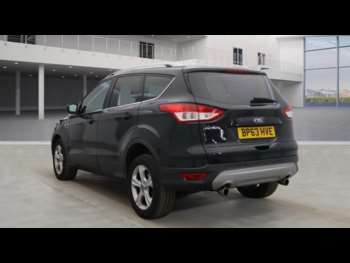 Used Ford Kuga 2014 for sale - 74917139: Photo