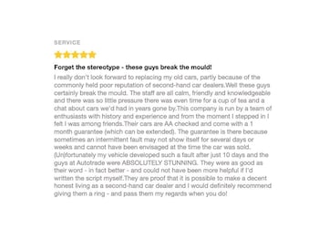 Ford Focus feature image