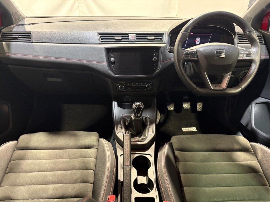 Used SEAT Ibiza 2020 for sale - 77666593: Photo 11