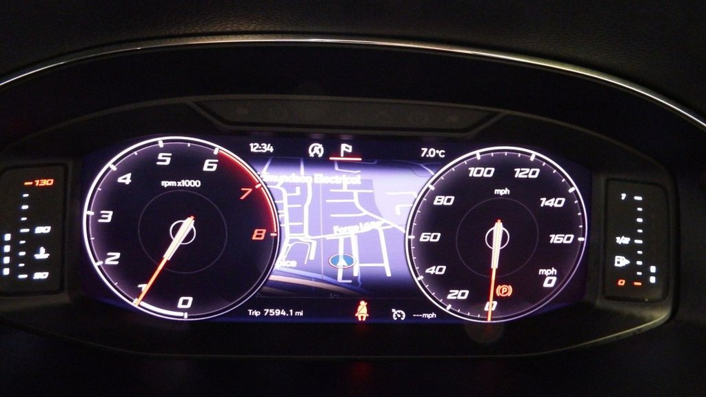 Used SEAT Ibiza 2020 for sale - 77666593: Photo 17