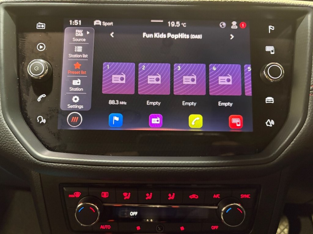 Used SEAT Ibiza 2020 for sale - 77666593: Photo 21