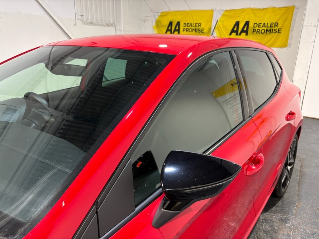 Used SEAT Ibiza 2020 for sale - 77666593: Photo 22