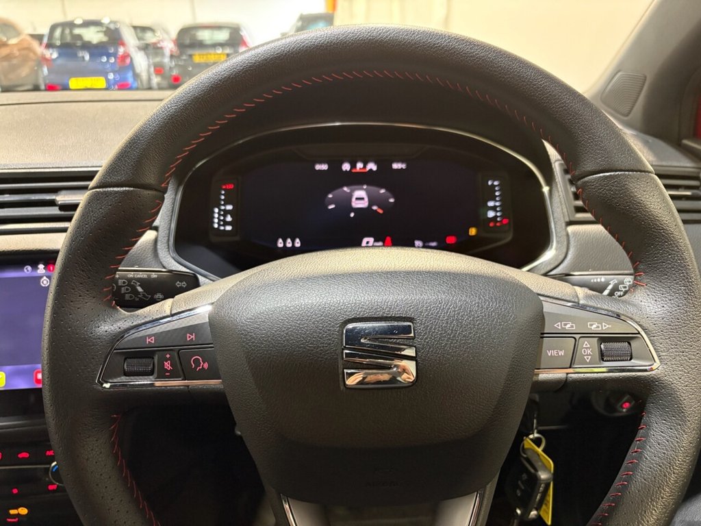 Used SEAT Ibiza 2020 for sale - 77666593: Photo 24