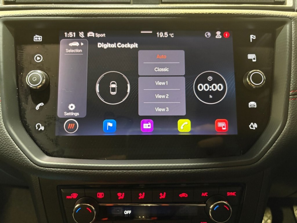 Used SEAT Ibiza 2020 for sale - 77666593: Photo 32