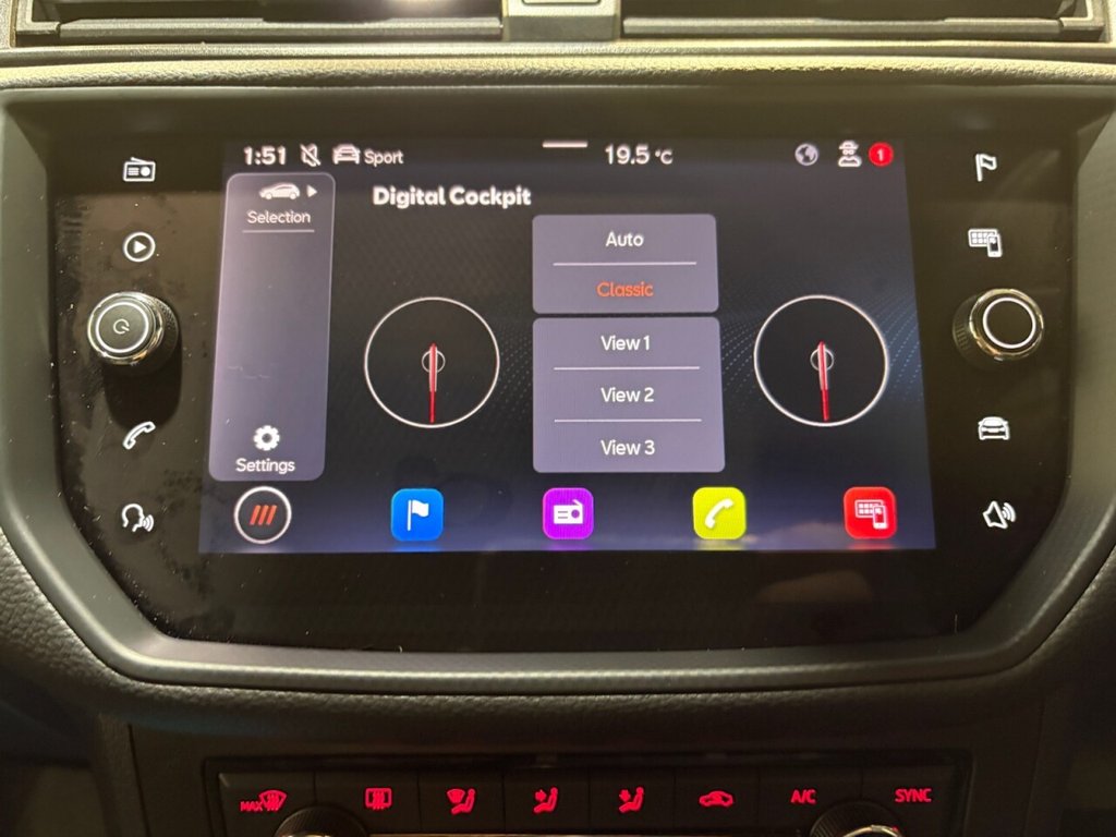 Used SEAT Ibiza 2020 for sale - 77666593: Photo 33