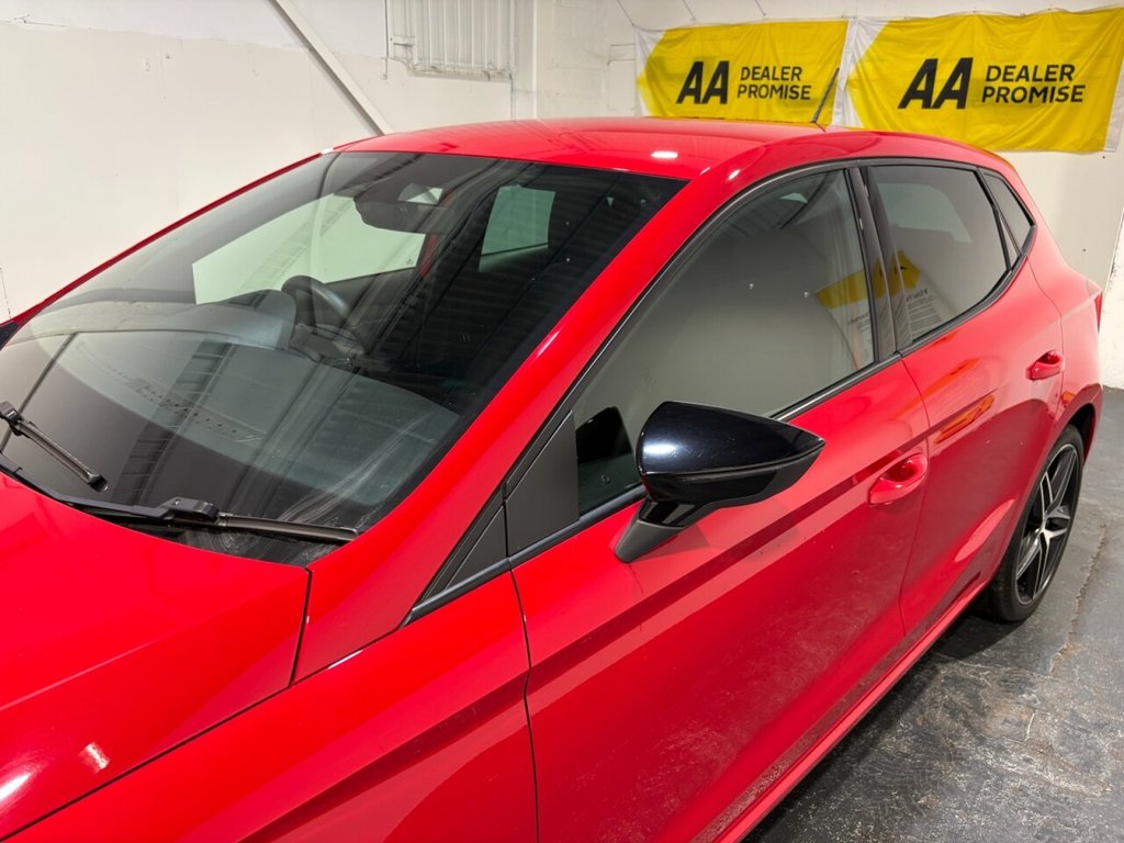 Used SEAT Ibiza 2020 for sale - 77666593: Photo 36