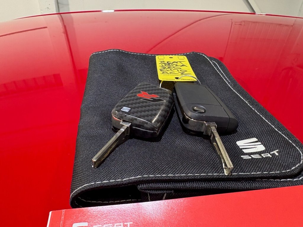 Used SEAT Ibiza 2020 for sale - 77666593: Photo 37