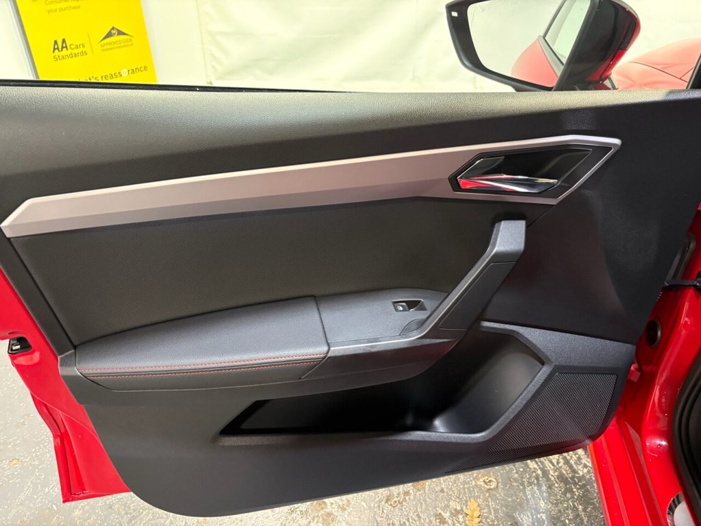 Used SEAT Ibiza 2020 for sale - 77666593: Photo 48