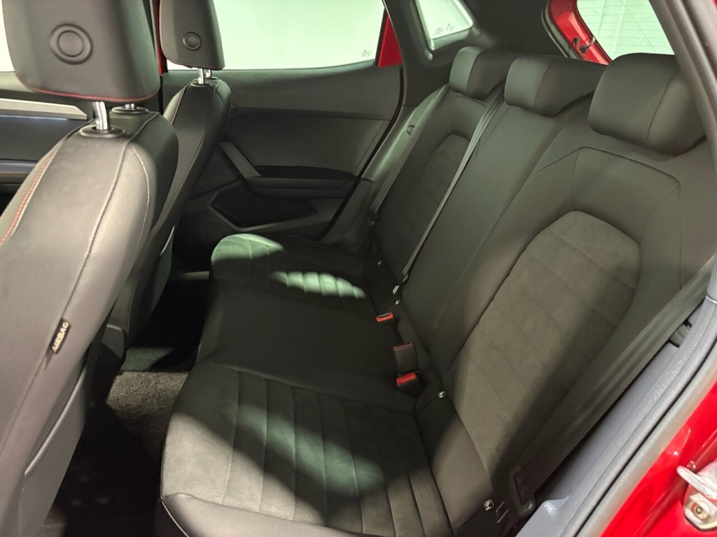 Used SEAT Ibiza 2020 for sale - 77666593: Photo 49