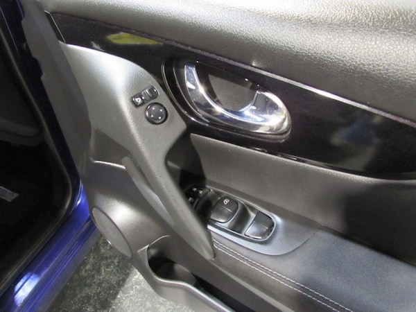 Used Nissan Qashqai 2016 for sale - 74258203: Photo 13