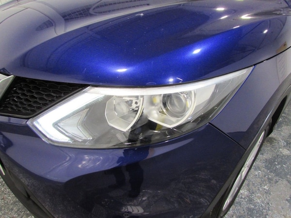 Used Nissan Qashqai 2016 for sale - 74258203: Photo 22