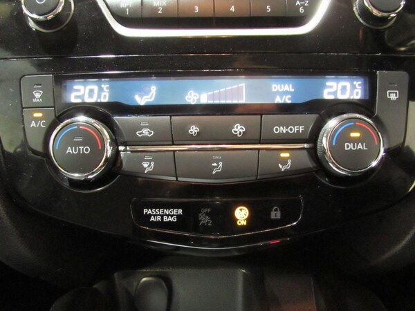 Used Nissan Qashqai 2016 for sale - 74258203: Photo 28