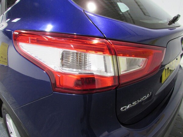 Used Nissan Qashqai 2016 for sale - 74258203: Photo 31