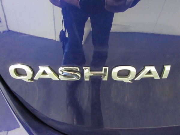 Used Nissan Qashqai 2016 for sale - 74258203: Photo 41