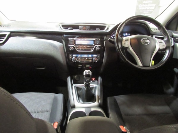 Used Nissan Qashqai 2016 for sale - 74258203: Photo 42
