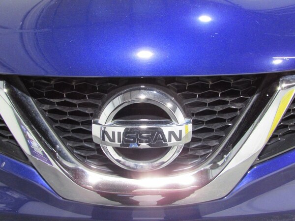 Used Nissan Qashqai 2016 for sale - 74258203: Photo 49