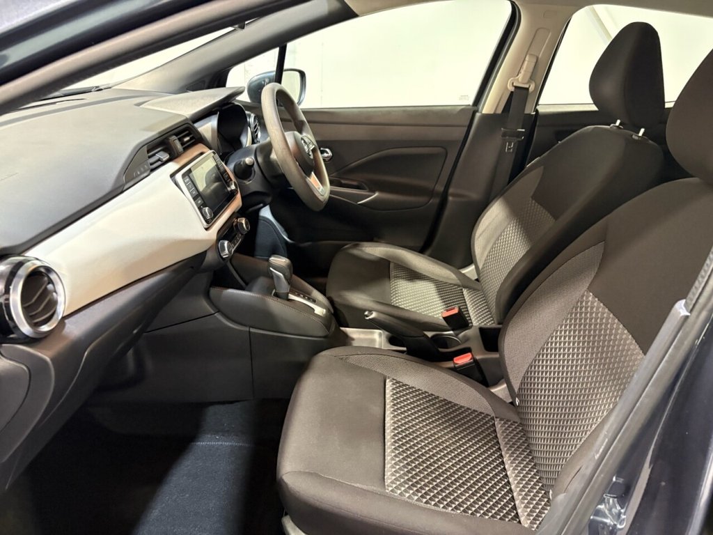 Used Nissan Micra 2021 for sale - 76333904: Photo 25