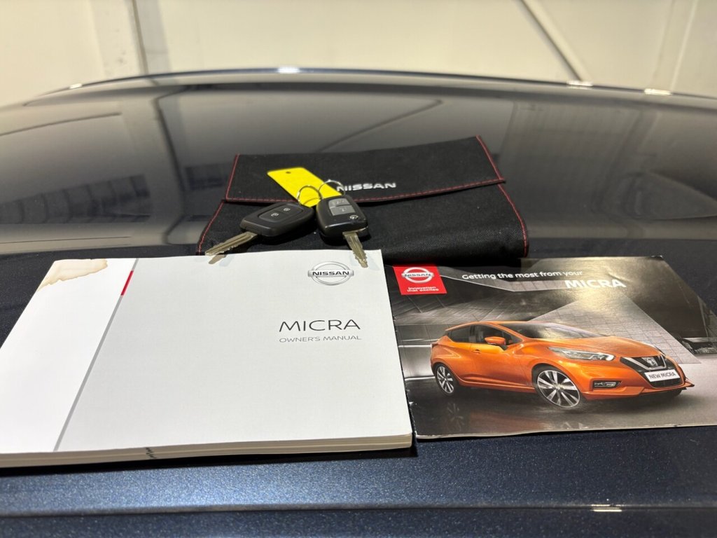 Used Nissan Micra 2021 for sale - 76333904: Photo 27