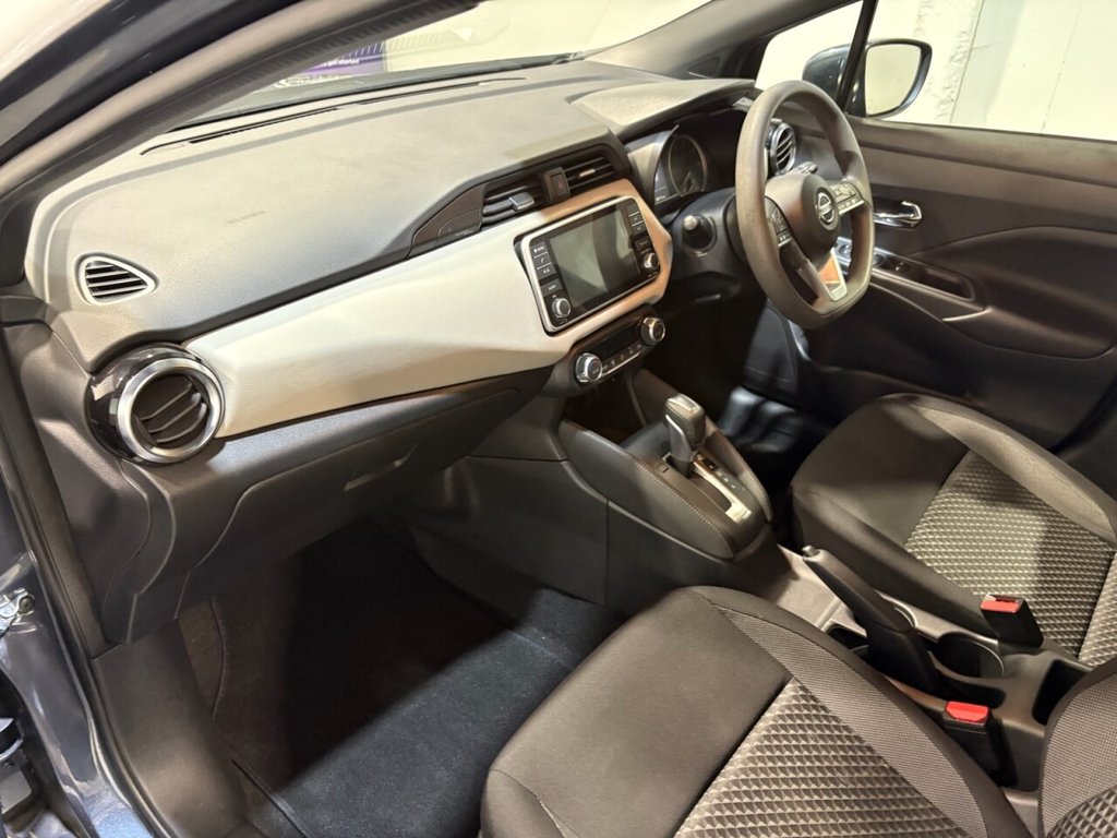 Used Nissan Micra 2021 for sale - 76333904: Photo 28