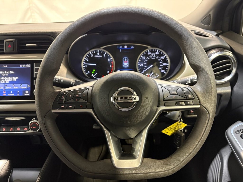 Used Nissan Micra 2021 for sale - 76333904: Photo 30