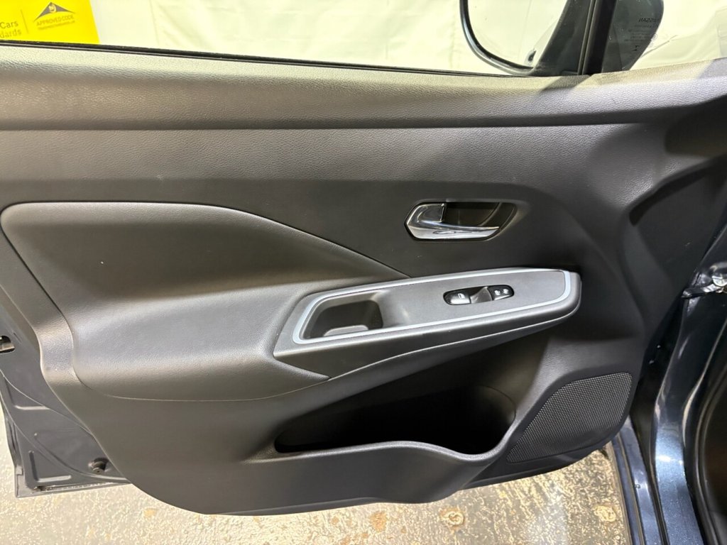 Used Nissan Micra 2021 for sale - 76333904: Photo 31