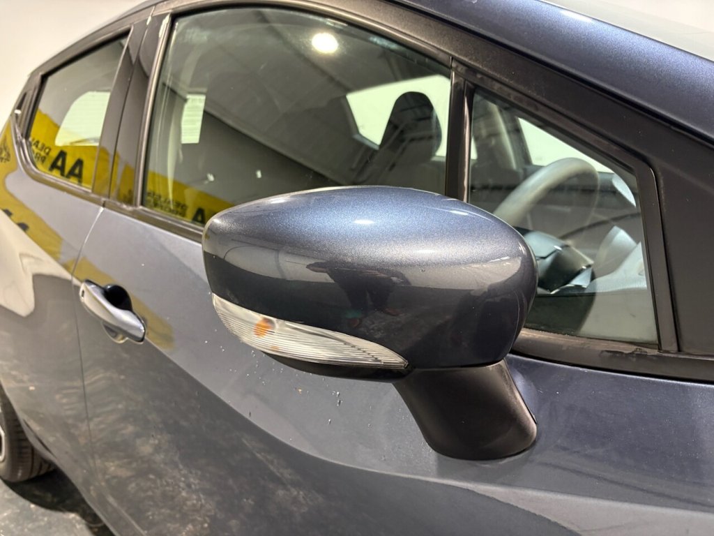 Used Nissan Micra 2021 for sale - 76333904: Photo 33