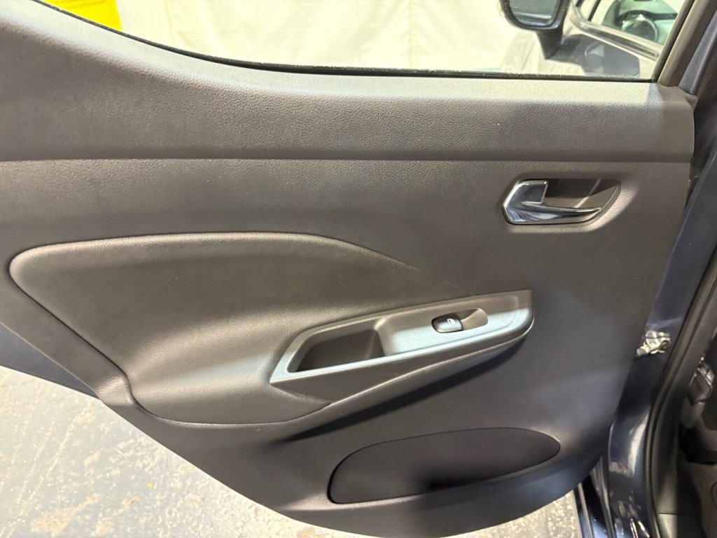 Used Nissan Micra 2021 for sale - 76333904: Photo 35