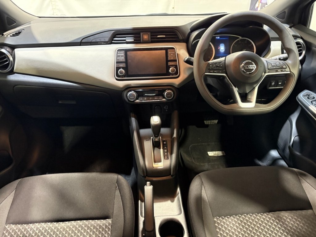 Used Nissan Micra 2021 for sale - 76333904: Photo 36