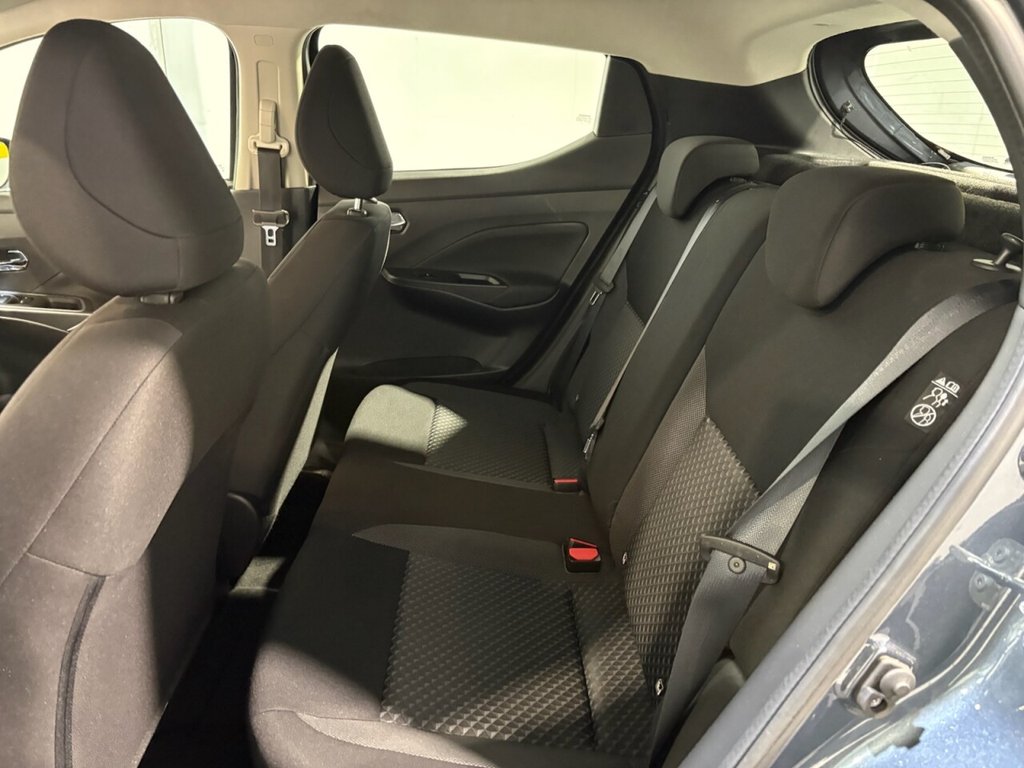 Used Nissan Micra 2021 for sale - 76333904: Photo 37